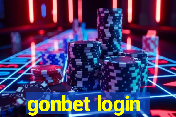 gonbet login